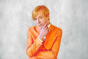 Найк Борзов в Воронеже:&hellip;